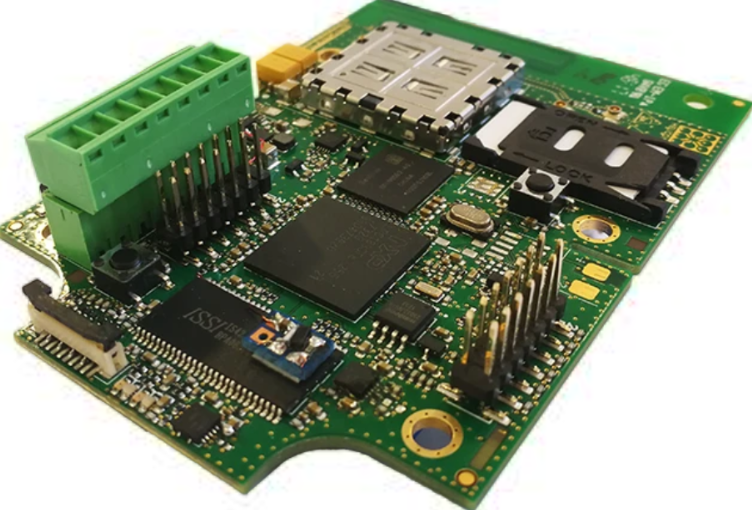 Embedded & Smart Systems